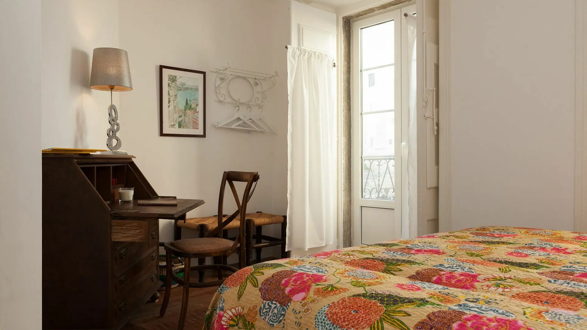 Sao Miguel By Apartments Alfama Lisbon 0*,