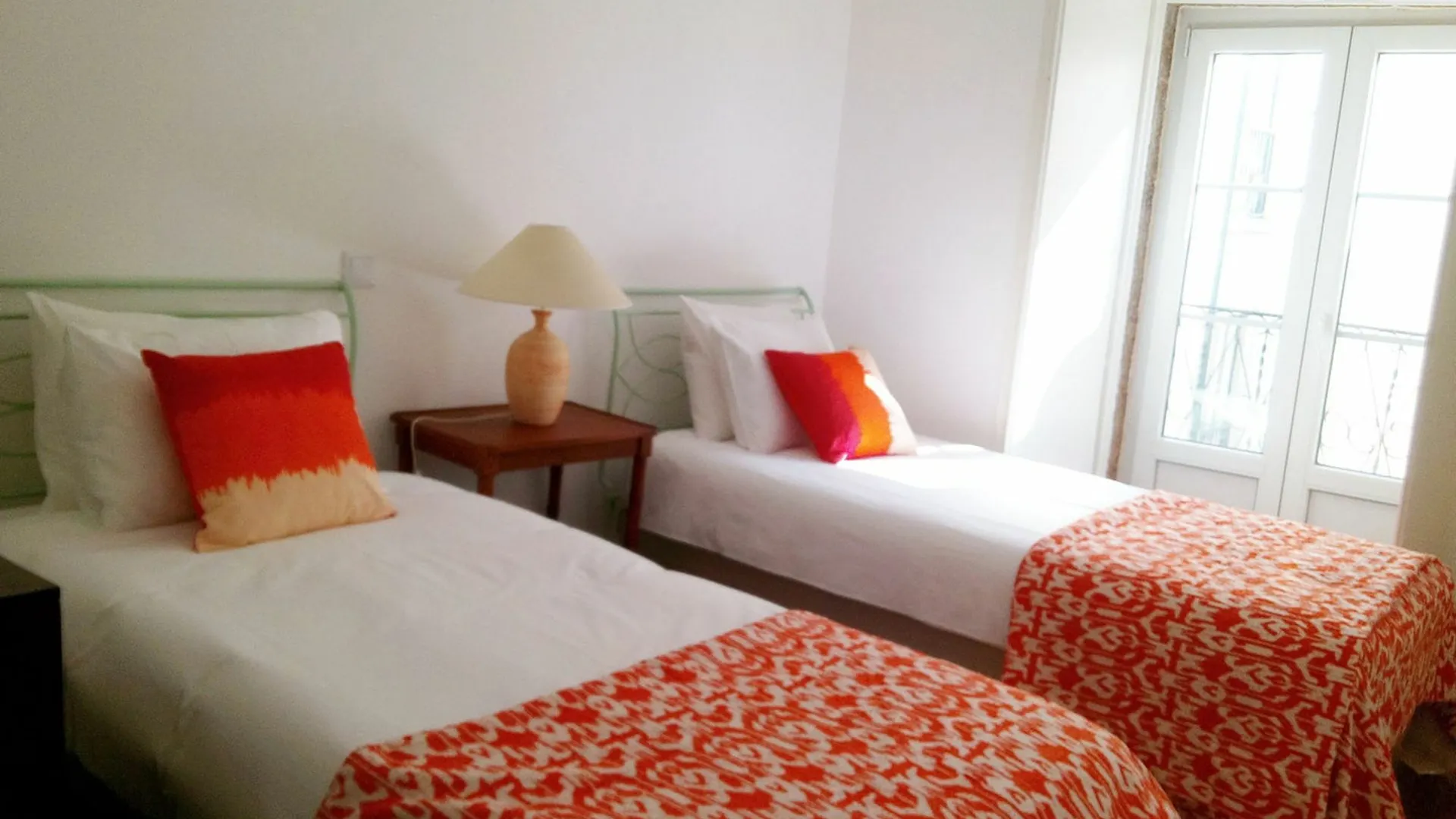 Sao Miguel By Apartments Alfama Lisbon Portugal