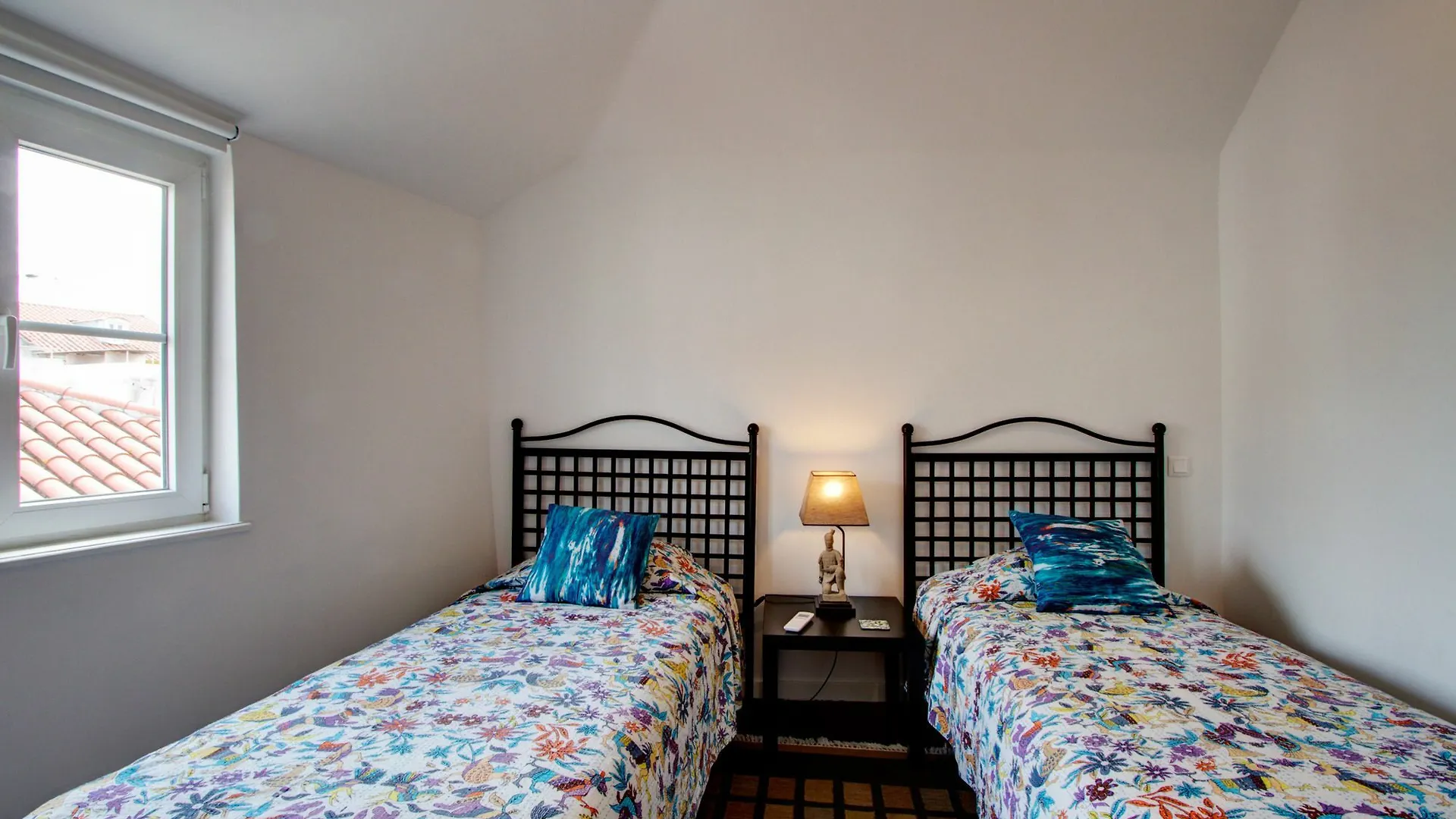 Sao Miguel By Apartments Alfama Lisbon