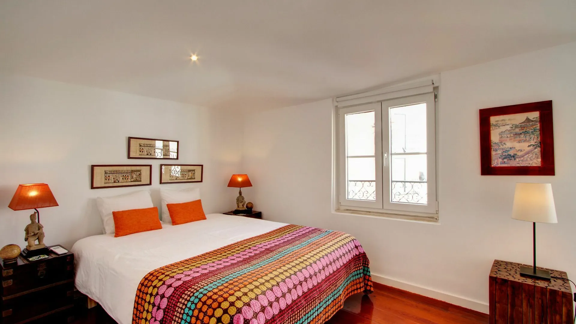 Sao Miguel By Apartments Alfama Lisbon
