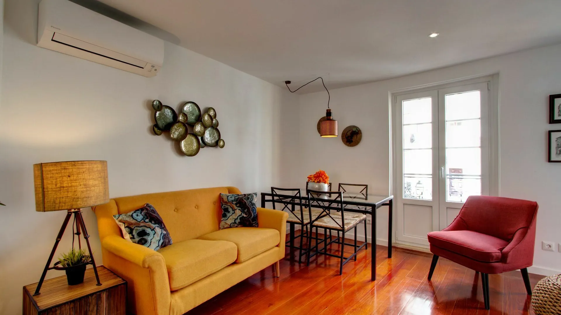Sao Miguel By Apartments Alfama Lisbon Portugal