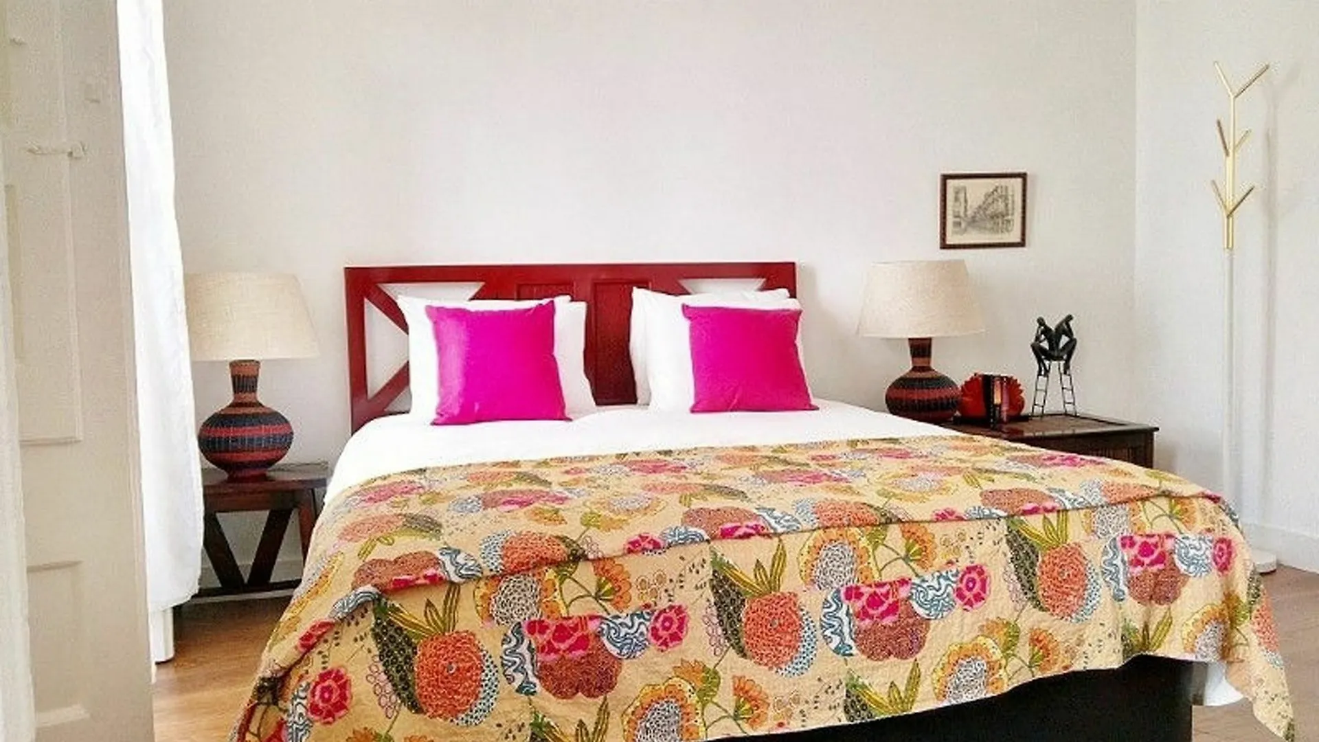 Sao Miguel By Apartments Alfama Lisbon