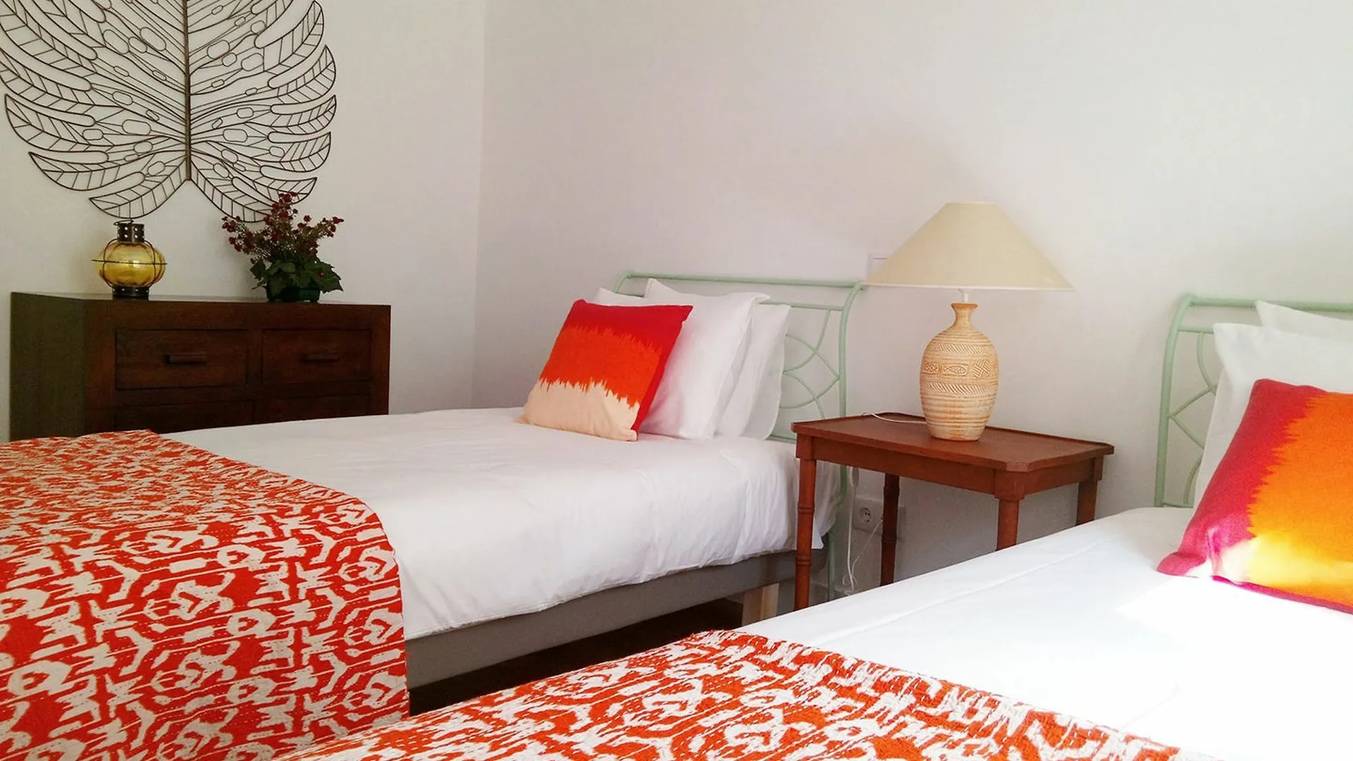 Sao Miguel By Apartments Alfama Lisbona 0*,  Portogallo