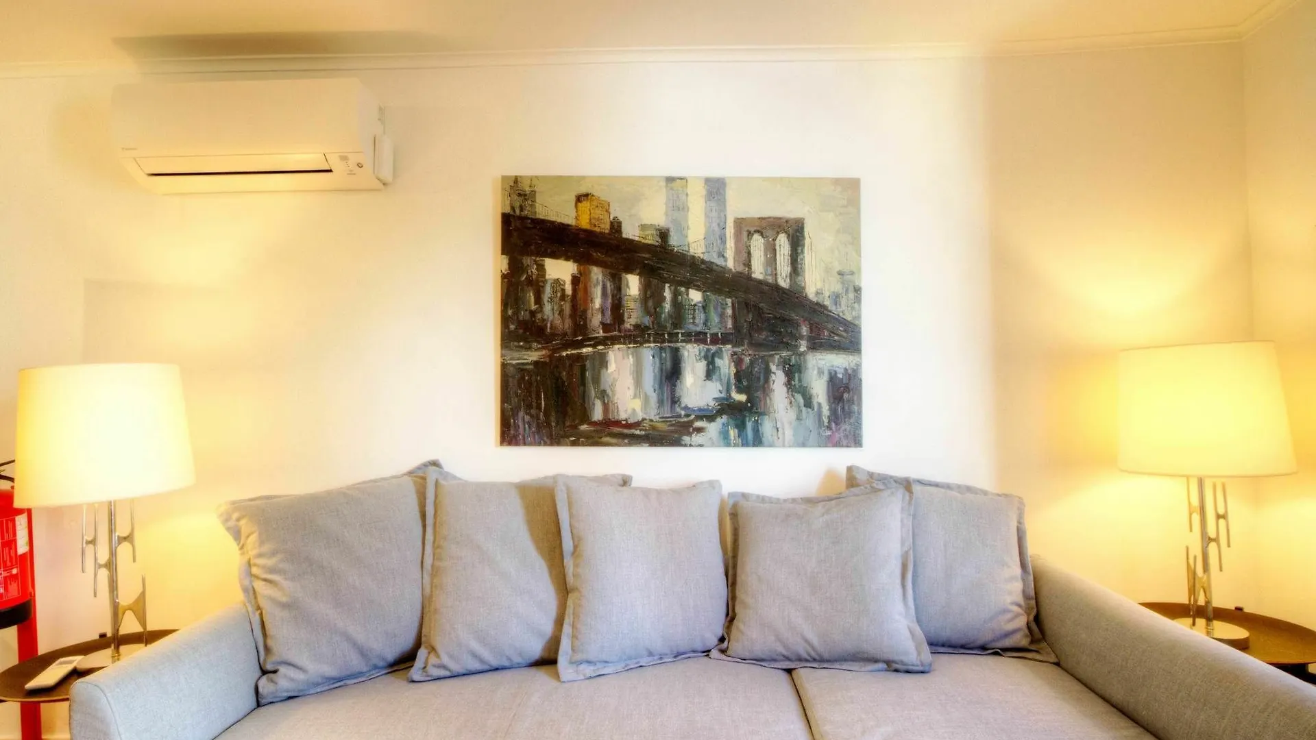 Sao Miguel By Apartments Alfama Lisbona 0*,  Portogallo